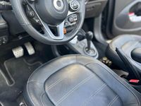 Gebraucht Smart ForTwo Cabrio 90 PS (66 kW) 2016 Blau Cabrio