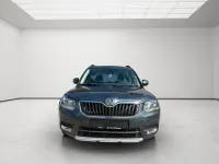 Gebraucht Skoda Yeti Ambition 150 PS (110 kW) 2016 Grau SUV