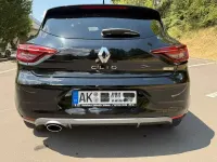 Gebraucht Renault Clio R.S. 101 PS (74 kW) 2021 Schwarz Kleinwagen