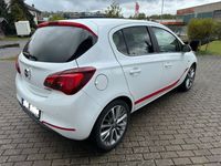 gebraucht Opel Corsa 1.4 Turbo INNOVATION 74kW Xenon, Sitz+L Hz