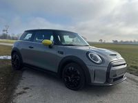 Gebraucht Mini Cooper SE Essential 135 kW (184 PS) 2022 Kleinwagen
