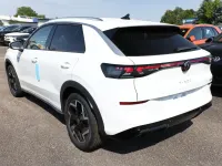 Neu VW T-Roc R-line 150 PS (110 kW) 2026 Pure white SUV
