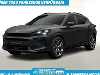 Neu Cupra Formentor 150 PS (110 kW) 2025 Grau SUV