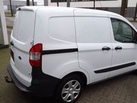 gebraucht Ford Transit Courier Trend*Navi*Tempomat*AHK*