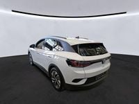Gebraucht VW ID.4 Pro 150 kW (204 PS) 2021 Gletscherweiß metallic SUV