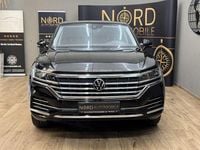 gebraucht VW Touareg Elegance 4MOT 3.0 TDI