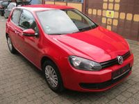 gebraucht VW Golf VI 1.4 Trendline