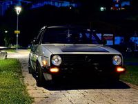 Gebraucht VW Golf II 72 PS (52 kW) 1991 Grau Kleinwagen