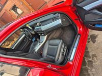 Gebraucht BMW 535 Sport Line 313 PS (230 kW) 2016 Rot Kombi