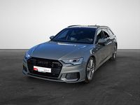 Gebraucht Audi A6 Advanced 299 PS (219 kW) 2023 Grau Kombi