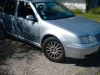 Occasion VW Bora 105 ch (77 kW) 2001 Argent Break