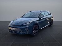 Neu Cupra Leon 177 PS (130 kW) 2025 Blau Limousine