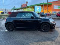 Second-hand Mini Cooper S Chili 184 CP (135 kW) 2012 Negru Hatchback