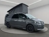 Gebraucht VW California Beach 150 PS (110 kW) 2026 Indiumgrau metallic / deep black perleffekt Van
