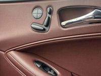Gebraucht Mercedes CLS350 292 PS (214 kW) 2006 Coupé