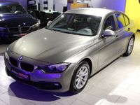 gebraucht BMW 318 i Limo ~Autm.~Navi~Sitzheiz~Scheckheftgepfl~