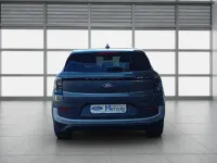 Gebraucht Ford Explorer Premium 125 kW (170 PS) 2025 Magneticgrau metallic SUV