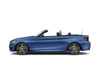 gebraucht BMW M240 xDrive Cabrio