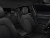 Neu Cupra Leon 150 PS (110 kW) 2026 Magnetic grau metallic Limousine