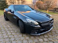 gebraucht Mercedes SLC43 AMG 