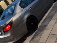 Gebraucht BMW 525 218 PS (160 kW) 2005 Silber Limousine