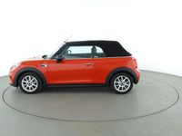 Gebraucht Mini Cooper Cabriolet 136 PS (100 kW) 2020 Orange Cabrio