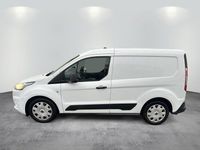 Second-hand Ford Transit Trend 101 CP (74 kW) 2019 Alb Berlinǎ