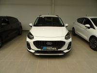 gebraucht Ford Fiesta Active X Aut. 1.0 EcoBoost MHEV I iACC