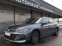Gebraucht VW Passat 150 PS (110 kW) 2025 Grau Kombi