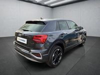 Gebraucht Audi Q2 Advanced Plus 116 PS (85 kW) 2025 Grau SUV