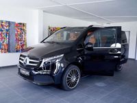 gebraucht Mercedes V300 VISION V - EXKLUSIV EDITION long - Base 300d RWD