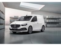 Gebraucht Mercedes Citan 112 116 PS (85 kW) 2026 Weiß Van / Kleinbus
