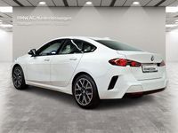 Gebraucht BMW 220 Efficient Dynamics 156 PS (114 kW) 2025 Weiß Coupé