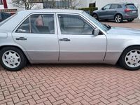 gebraucht Mercedes E220 W124