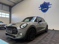 Gebraucht Mini Cooper S 192 PS (141 kW) 2018 Grau Kleinwagen