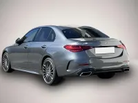 Neu Mercedes C200 AMG line 204 PS (150 kW) 2026 Manufacturer Limousine