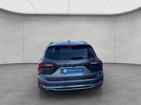 Gebraucht Ford Focus ST-Line X 155 PS (114 kW) 2024 Grau Kombi