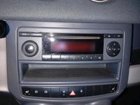 Gebraucht Smart ForFour 109 PS (80 kW) 2004 Silber Kleinwagen