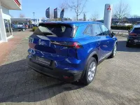 Gebraucht Mitsubishi Grandis Diamant Edition 141 PS (103 kW) 2026 Royalblau SUV