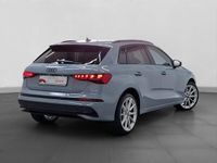 Usata Audi A3 Sportback e-tron Advanced Plus 204 CV (150 kW) 2025 Grigio Utilitaria