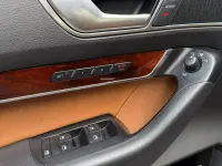 Gebraucht Audi A6 179 PS (131 kW) 2007 Blau Kombi