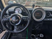 Gebraucht Mini Cooper Clubman 122 PS (89 kW) 2010 Silber Kombi