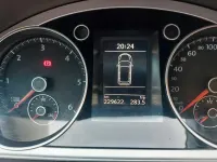 Gebraucht VW Passat 170 PS (125 kW) 2012 Blau Limousine