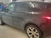 Gebraucht Land Rover Range Rover evoque 200 PS (147 kW) 2019 Schwarz SUV