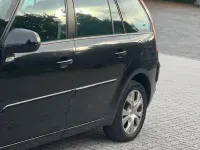Used Citroën C4 137 HP (100 kW) 2007 Black Minivan