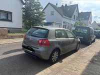 Gebraucht VW Golf V Comfortline 122 PS (89 kW) 2007 Andere farben Limousine