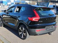 Gebraucht Volvo XC40 Core 300 kW (408 PS) 2022 Schwarz SUV