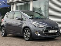 Gebraucht Hyundai ix20 125 PS (91 kW) 2018 Kleinwagen