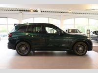 gebraucht Alpina XD3 HUD Laser Standh. Pano AHK H/K ACC