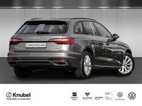 gebraucht Audi A4 Avant advanced 45 TDI qu. tiptronic Nav+ Tour VC+